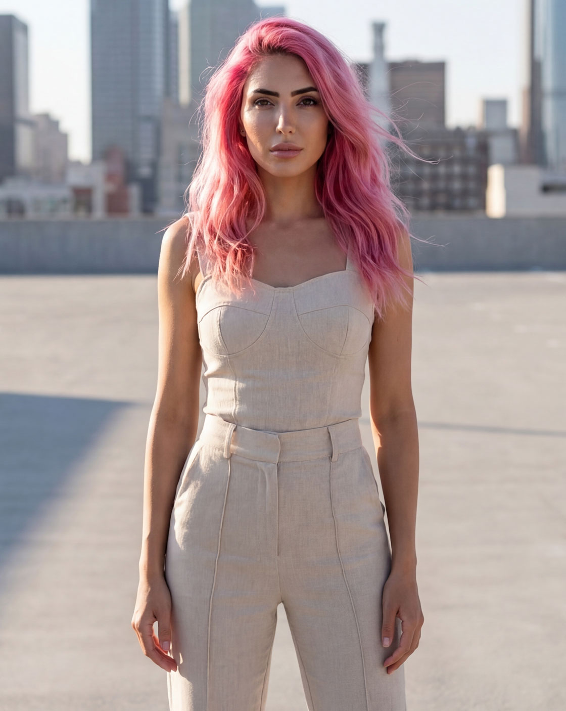 KI Content Produktion