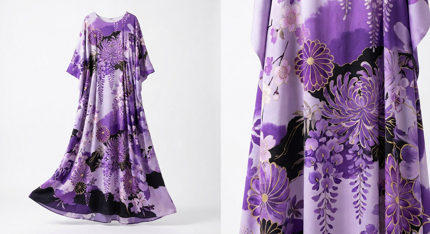 Skalierbare Produktdarstellung