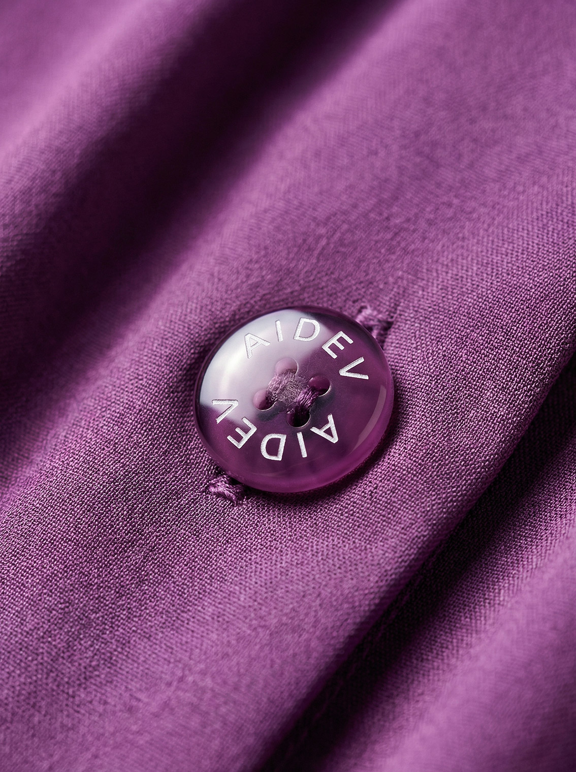 Knopf Detail